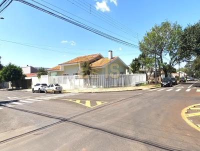 Casa para Venda, em Cascavel, bairro Recanto Tropical, 4 dormit�rios, 3 banheiros, 1 su�te, 3 vagas