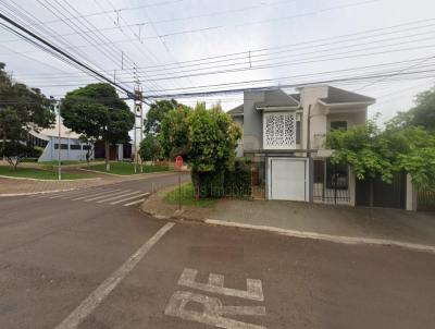 Sobrado para Venda, em Cascavel, bairro Alto Alegre, 3 dormit�rios, 2 banheiros, 1 su�te, 2 vagas