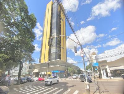 Sala Comercial para Venda na cidade de Cascavel no bairro Centro