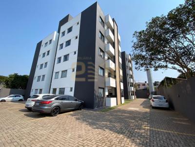 Apartamento para Venda, em Cascavel, bairro Brazmadeira, 2 dormit�rios, 1 banheiro, 1 vaga