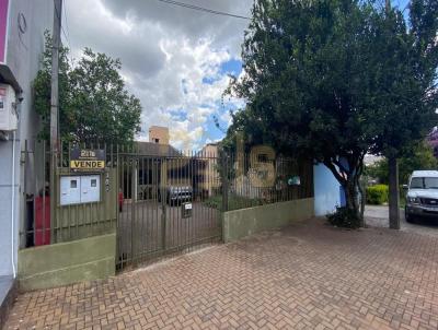 Casa para Venda, em Cascavel, bairro Alto Alegre, 3 dormit�rios, 2 banheiros, 1 su�te, 6 vagas