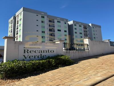 Apartamento para Venda, em Cascavel, bairro Universit�rio, 2 dormit�rios, 1 banheiro, 1 vaga