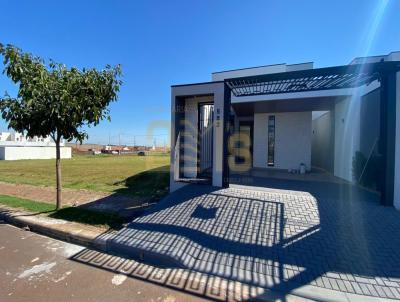 Casa para Venda na cidade de Cascavel no bairro Vale Verde