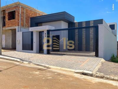 Casa para Venda na cidade de Cascavel no bairro Positano