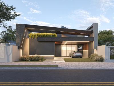 Casa para Venda na cidade de Cascavel no bairro Tropical ll